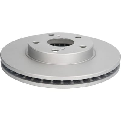 Remschijf BOSCH 0 986 479 A62 voorkant, geventileerd, 1 Stuk