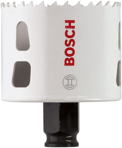 Bosch gatenzaag voor hout en metaal 65 mm - 2608594226