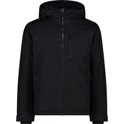 Ski-jack met capuchon CMP