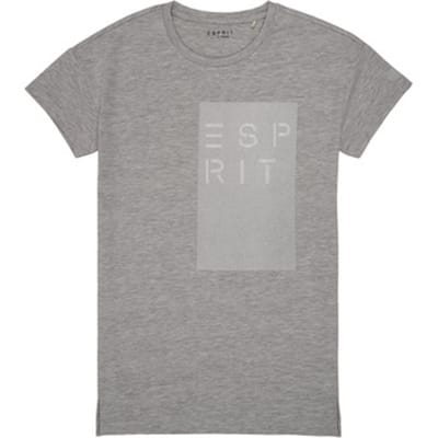 Esprit  T-shirt Korte Mouw EVELYNE