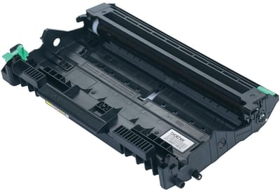 BROTHER DR-2100 drum zwart standard capacity 12.000 pagina's 1-pack