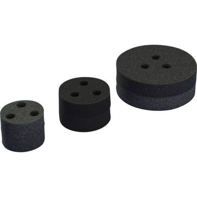 Rittal SK 3286.780 Afdekking (Ø) 80 mm 2 stuk(s)