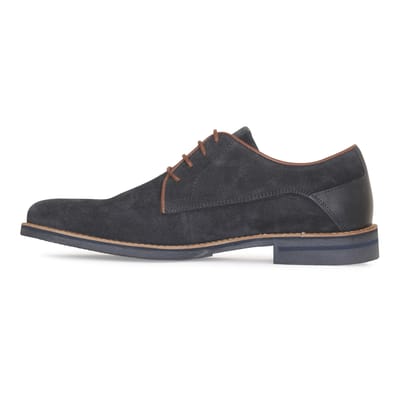 Gaastra - Heren Nette schoenen Murray Sue Navy - Blauw - Maat 40