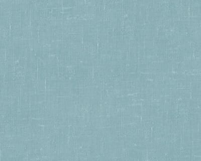 TEXTIELLOOK BEHANG - Blauw - AS Creation California
