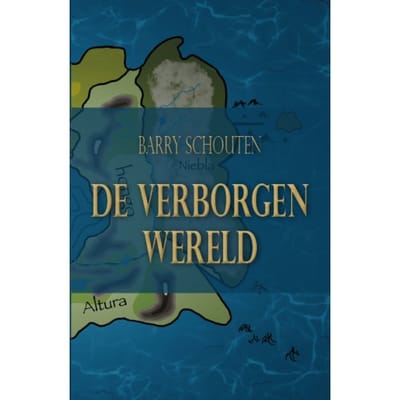 De Verborgen Wereld - Barry Schouten