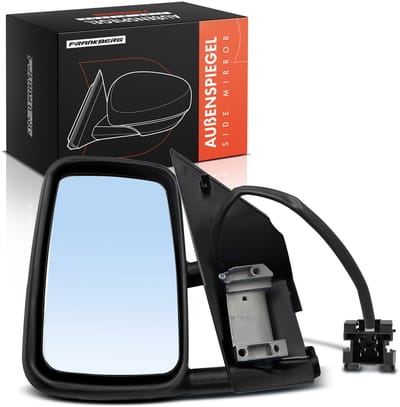 Frankberg 1x Buitenspiegel voor VW LT 28-35 II Bus 2D 23L 25L 28L