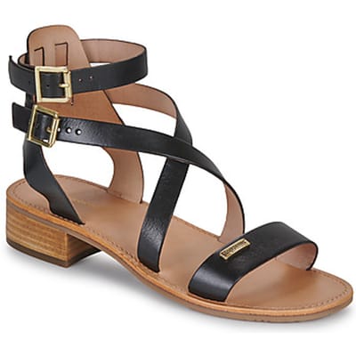 Les Tropeziennes par M.Belarbi  Platte sandalen HOCEAN