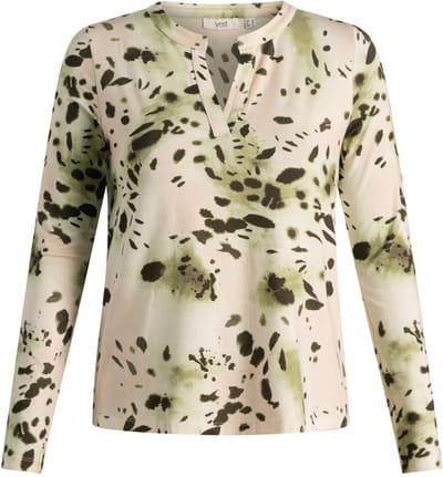 YEST Raissa Essential - Natural/Multi Colour - maat 36