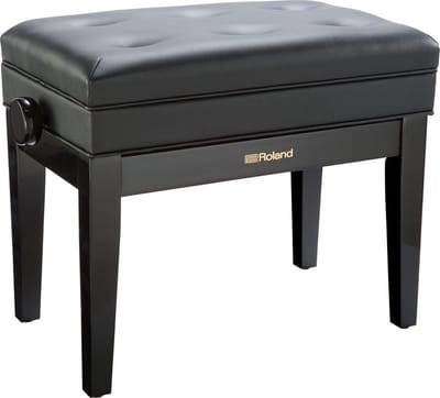 Roland RPB-400PE - Pianobank, zwart - zwart