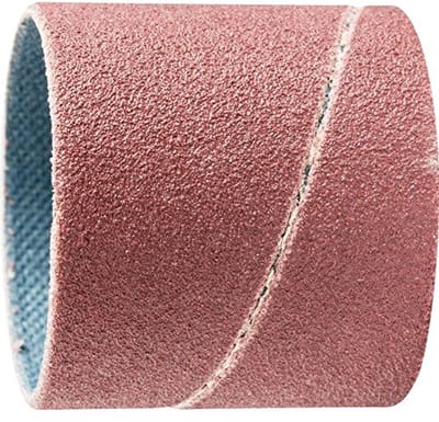 Slijper Korund 30x30mm K150 voor Diverse Materialen