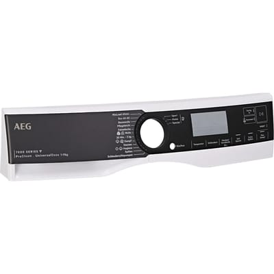 AEG controlepaneel, wit, AEG, DE 140267720021