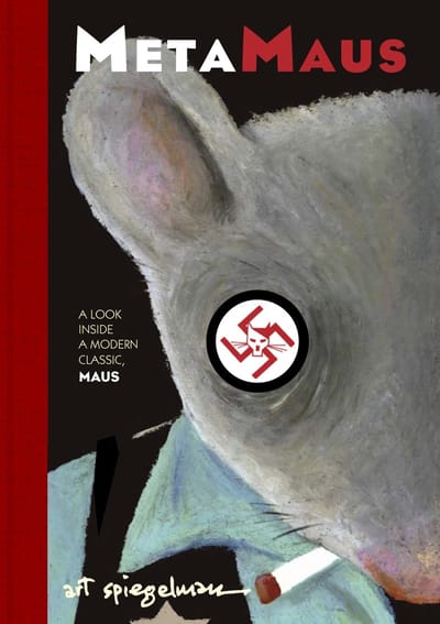 Metamaus - Art Spiegelman