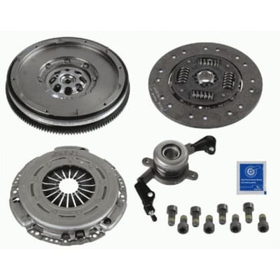 Koppelingskit met dubbelmassa vliegwiel SACHS ZMS Modul XTend plus CSC 2290 601 011