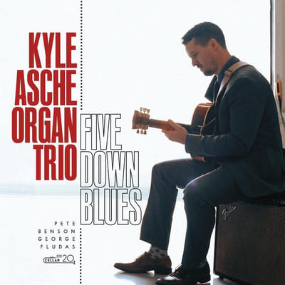 Five Down Blues