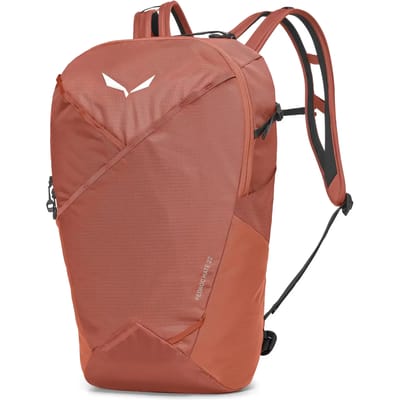 SALEWA wandelrugzak rugzak Pedroc Mate 22L Etruscan Red terracotta