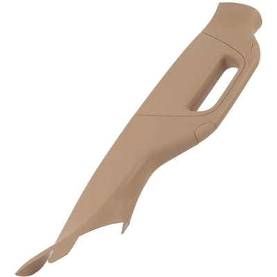A-Stijl Handgreep Interieurlijst Hoge Sterkte voor F 450 F 550 Super Duty 2011 2016 Tan Rechter Passagierszijde gray