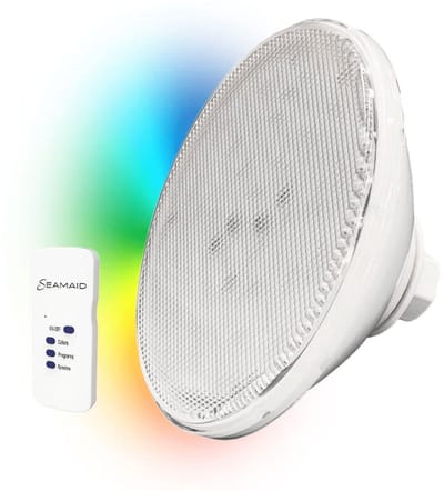 Seamaid Ecoproof vervangingslamp | LED | RGB