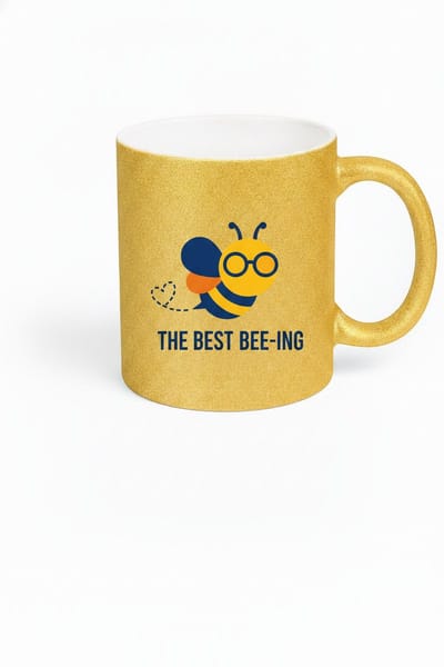 Nevolis® | Espressomok 330ml met Uniek Design | Ontwerp Jouw Eigen Mok | Handgemaakt Cadeau voor Koffieliefhebbers | Gepersonaliseerd op Aanvraag | Enkel of Grote Bestelling