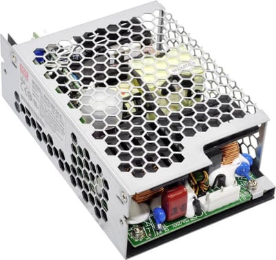Mean Well RPS-300-12-C Schakelnetvoedingsmodule 1 V 25 A 200 W, 300 W
