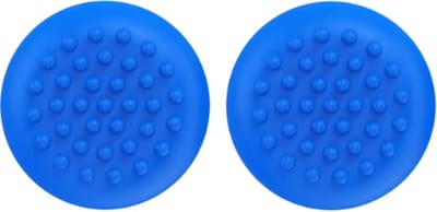 Scoby - Thumb Grips - Gripjes voor Controller - Pro Gaming Set - Gaming Gear - 1 Paar - Blauw