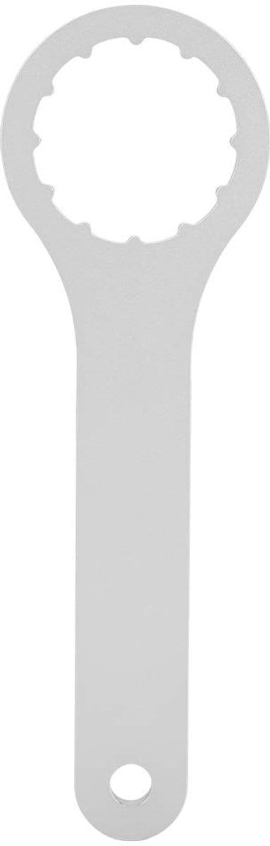 Dailygoods- Binnenlagersleutel Hoogwaardige Aluminiumlegering - Moersleutel - Fietsreparatieset - Onderhoud - Duurzaam - Lichtgewicht 85 g