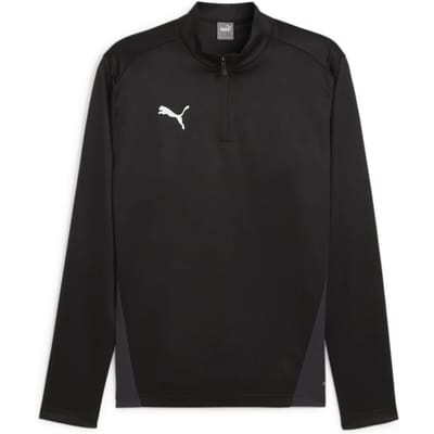 Puma teamGOAL Training 1/4 Zip Trainingssweater Heren - Maat XXL