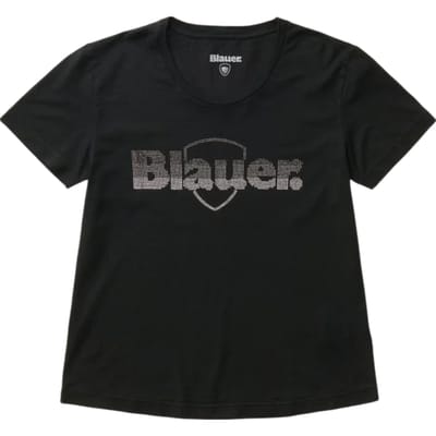 T-shirt Blauer 26sbldh02411