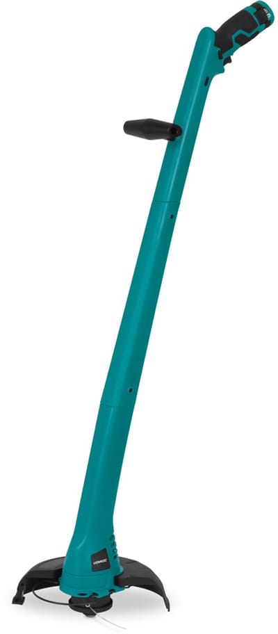VONROC Grastrimmer 12V - Incl. Accu, usb-c kabel en draadspoel
