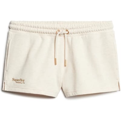 Superdry Essential Logo Short Dames - Maat XL (42)