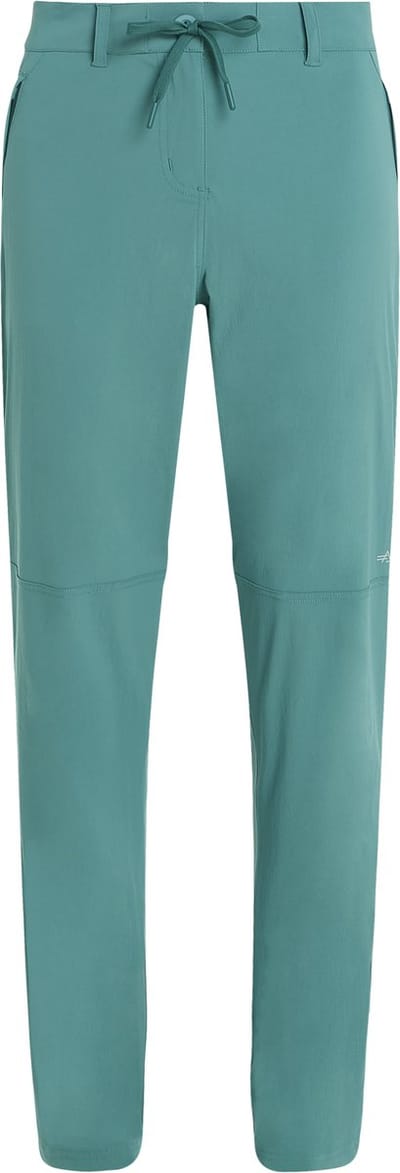 Protest Prtevodia - Broek Dames - Outdoor - Waterafstotende afwerking - Koordsluiting