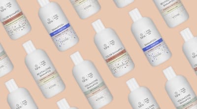 TANX - Shampoo + Rich & Creamy Foam 250ML