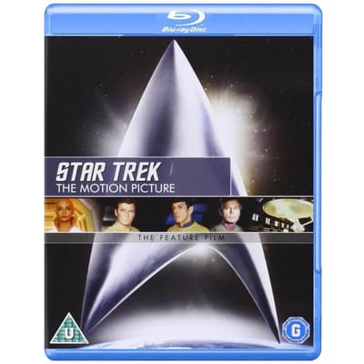 Star Trek - Motion Picture