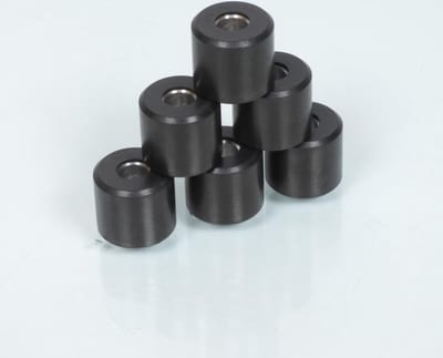 Variateurrol origineel voor Scooter Aprilia 125 Atlantic 2002 tot 2017 19x17 9Grs / CM1038035 Nieuw