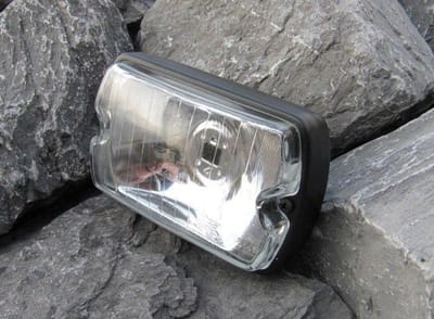 Verstraler - SIM - 3211 - 6.1 - 15.6cm - Driving