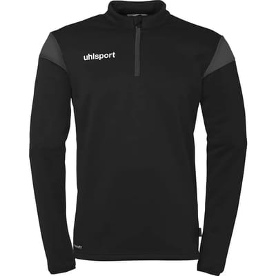 Trainingsshirt met 1/4 rits voor kinderen Uhlsport Squad 27