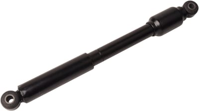 Oploopremdemper 120SR-B, lengte 345 mm