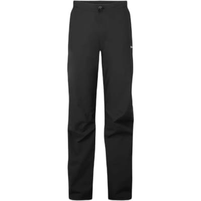 Vrouwen joggingbroek Montane Solution