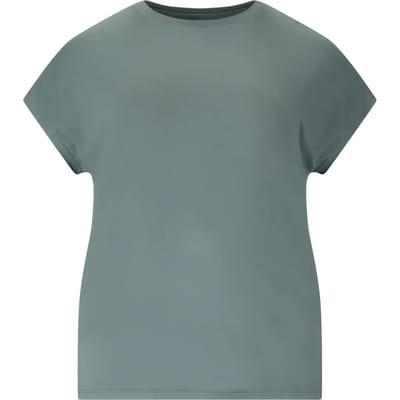 Damestrui Q Sportswear Jenirei Soft Touch