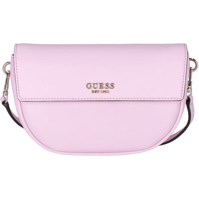 GUESS Schoudertas Cerelia Flap Shoulder Bag Orchid Paars