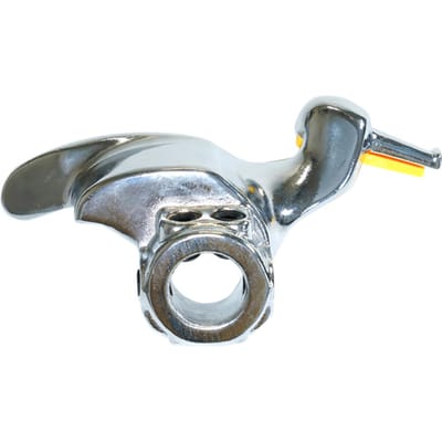 28 29 30mm Hoge Sterkte Roestvrij Staal Auto Voertuig Bandenwisselaar Metaal Montage Demontage Vogelkop Gereedschap Vogelpunt Band ID 28mm gray