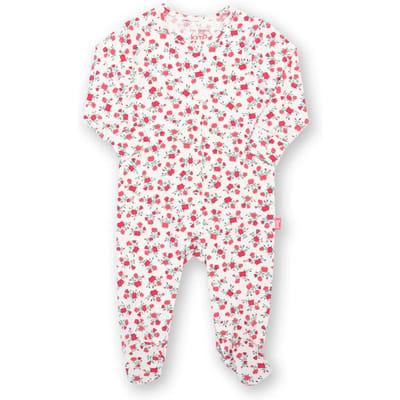 Baby meisje romper Kite Rosey Posey