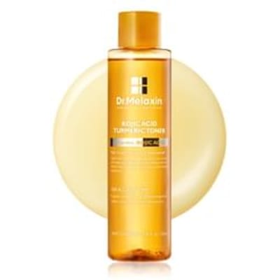 Dr.Melaxin - Kojic Acid Turmeric Toner 200ml