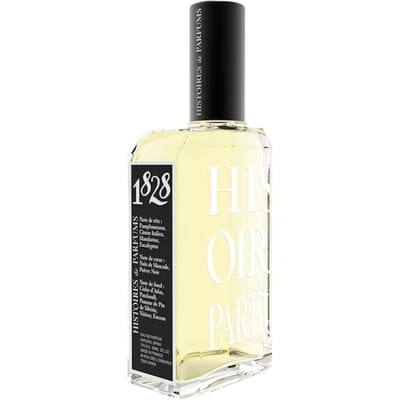 Histoires de Parfums Characters Eau Parfum Spray Herenparfum Heren 60 ml