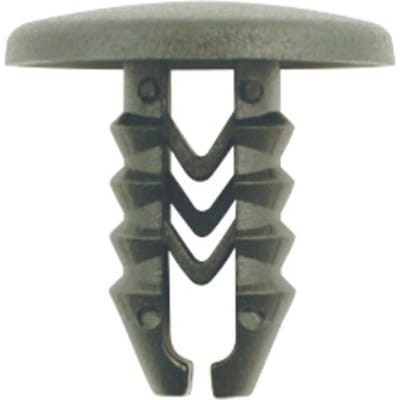 KS Tools 420.5209 Sierstrip-clip voor Fiat, verpakking van 50 stuks