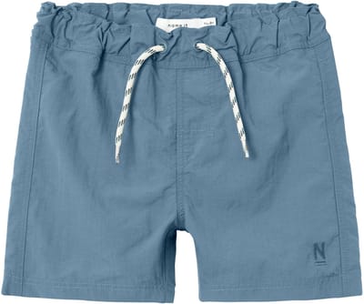 NAME IT - NMMPZAKRO LONG SWIM SHORTS - Jongens - Badpakken