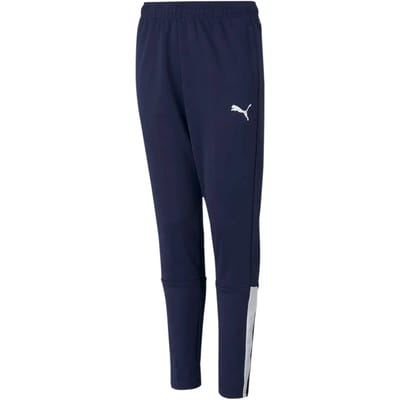 Kinder joggingbroek Puma teamLIGA Training