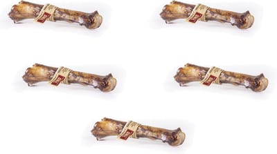 Timo Paard Schenkelbot - Hondensnacks - 5 x 1 stuk