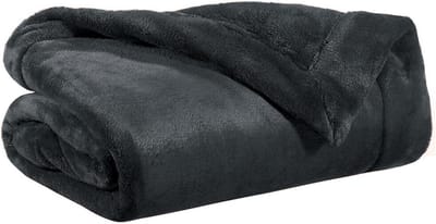 Luxe Plaid Deken 150x200 cm - Superzacht & Warm voor Bank en Bed