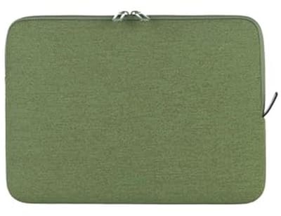 Neoprene Laptop Sleeve 13-14 inch – Second Skin Cover in Green