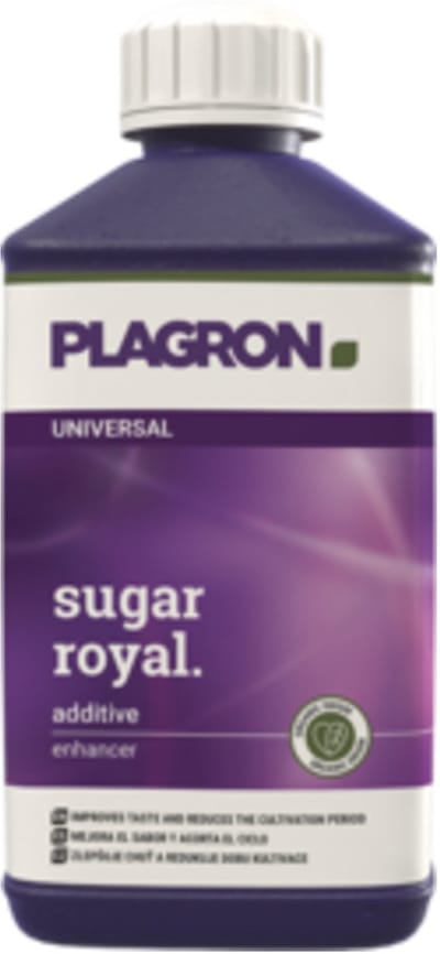 Plagron Sugar Royal - Meststoffen - 500 ml